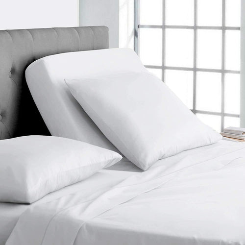 Cooling Sateen Top Split King 100% Egyptian Cotton 1000 Thread Count, Adjustable Beds -Top Split King Sheets Sets (4 Pcs) Split Down... - Luxury Bed Sheet Set with Deep Pockets - Default Title