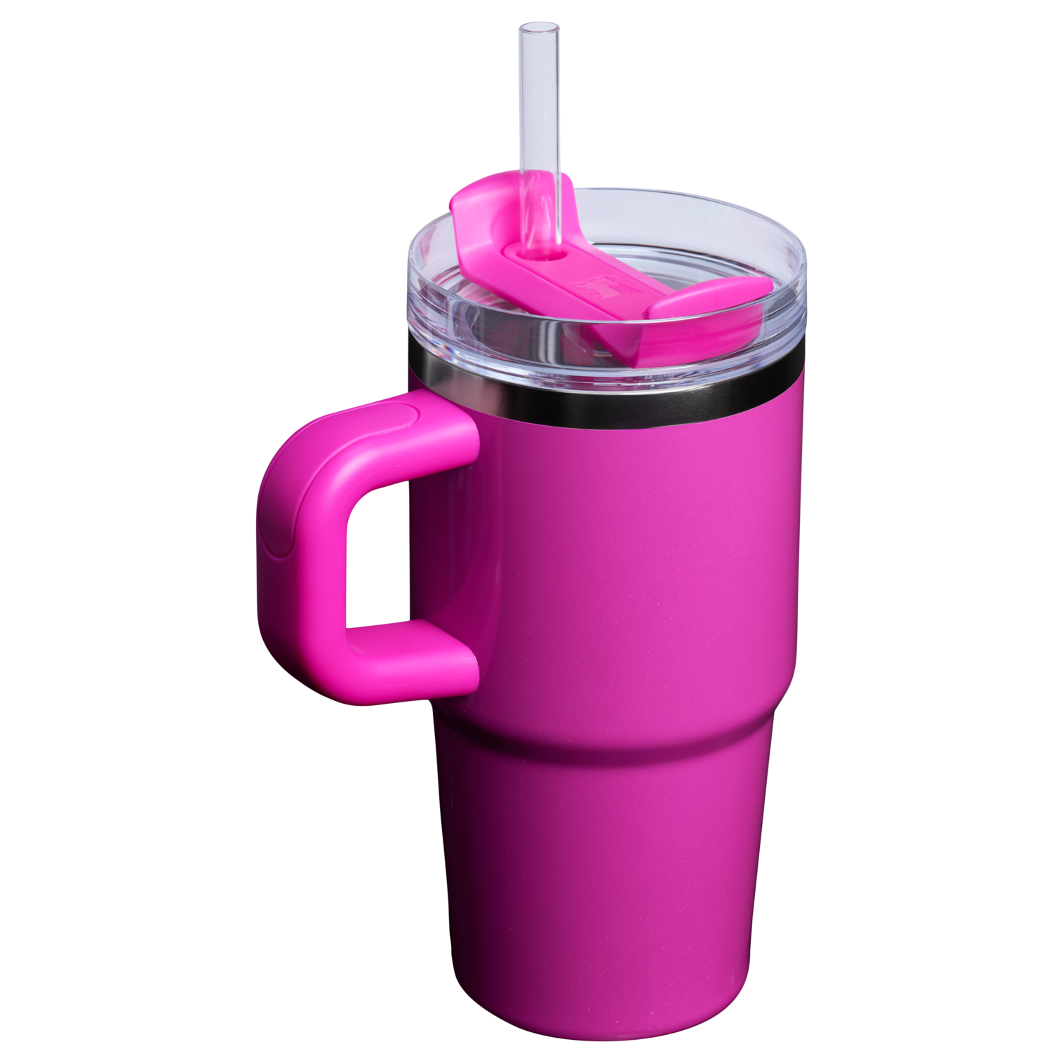 Large Capacity The Quencher H2.O Flowstate Tumbler D251V - Premium Stainless Steel Straw Cup for All-Day Hydration Detail