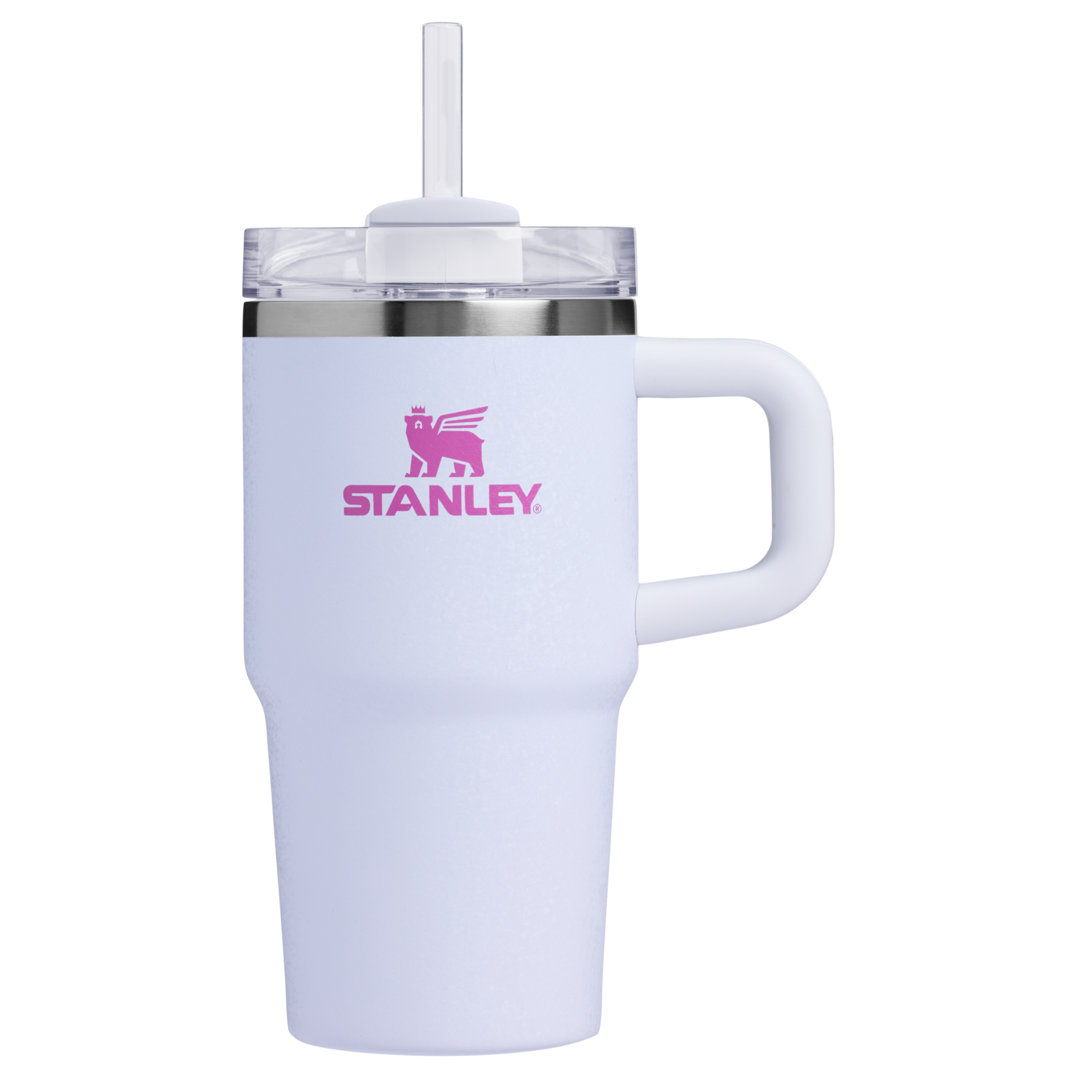 Large Capacity The Quencher H2.O Flowstate Tumbler D251V - Premium Stainless Steel Straw Cup for All-Day Hydration Detail