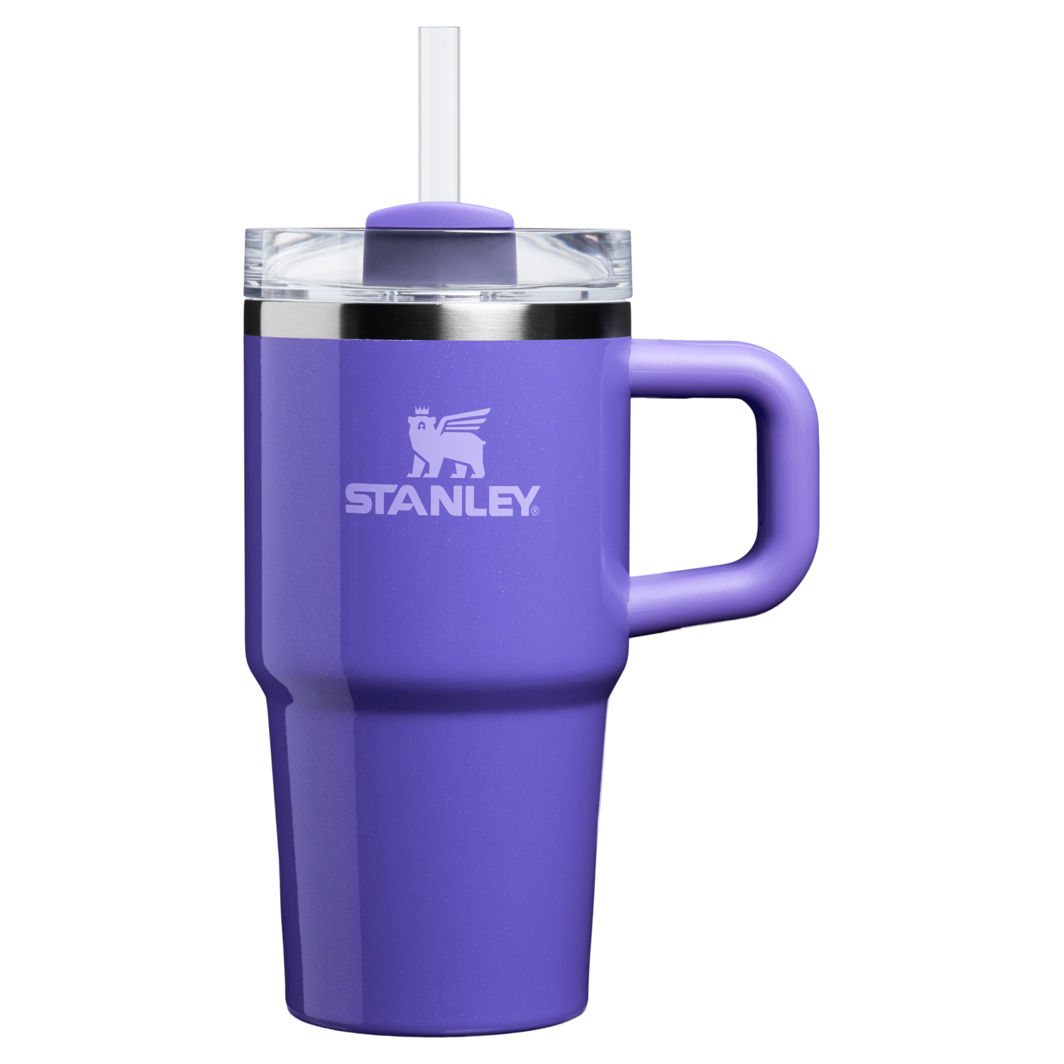 Large Capacity The Quencher H2.O Flowstate Tumbler D251V - Premium Stainless Steel Straw Cup for All-Day Hydration Detail