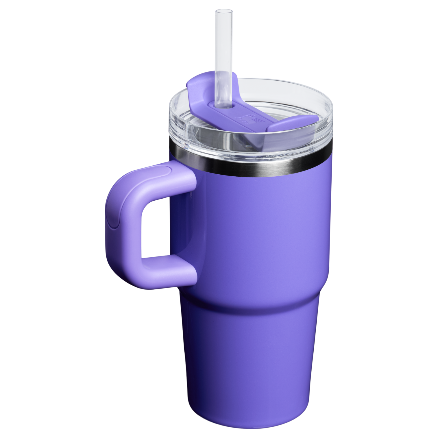 Large Capacity The Quencher H2.O Flowstate Tumbler D251V - Premium Stainless Steel Straw Cup for All-Day Hydration Detail