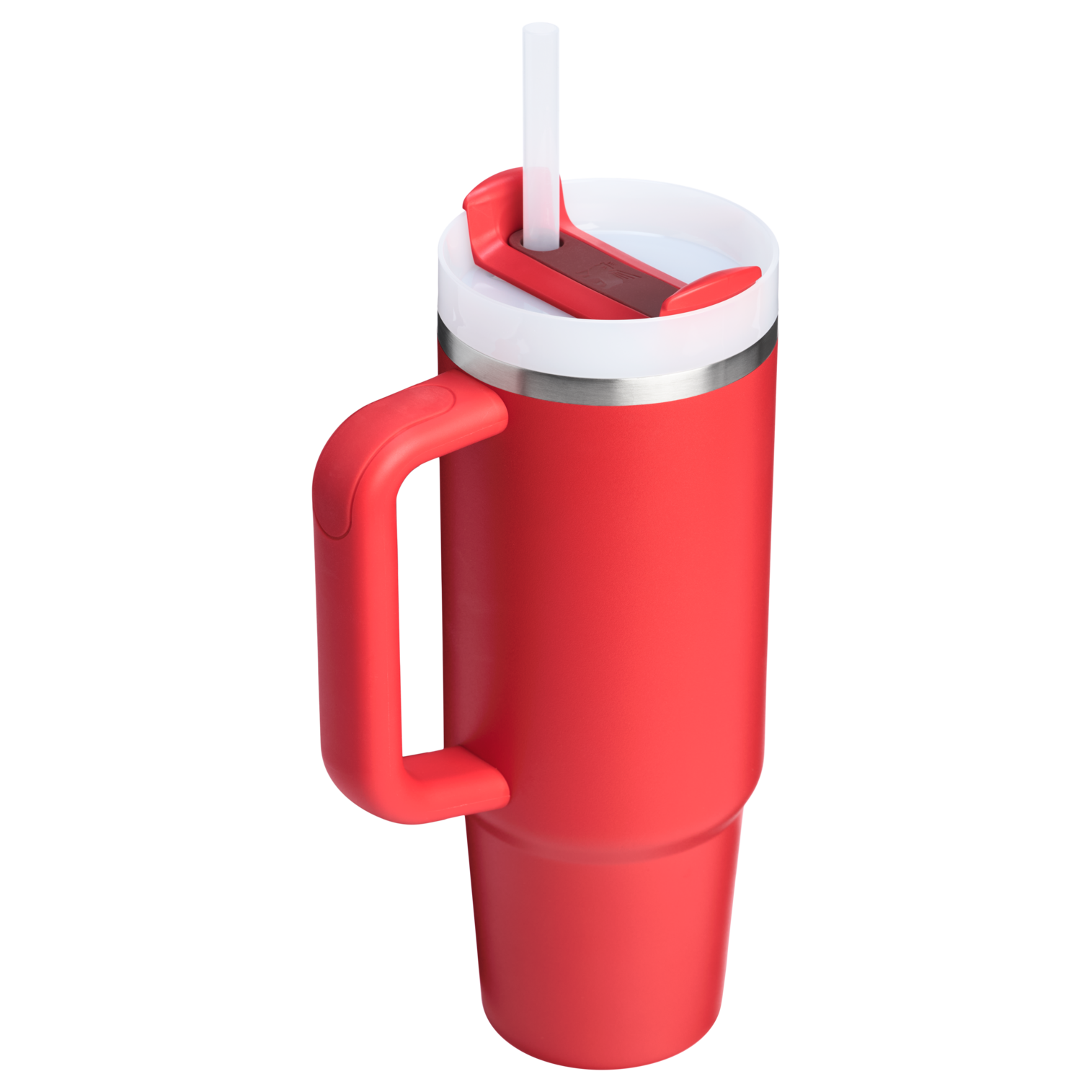 Double-Wall Vacuum The Quencher H2.0 Flowstate Tumbler D051L - FlowState 3-Position Lid Insulated Travel Mug Detail