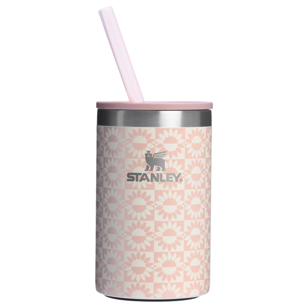 Portable Mini The Everyday Can Cooler Cup D064R - Compact All-Weather Soft-Sided Cooler Backpack Detail