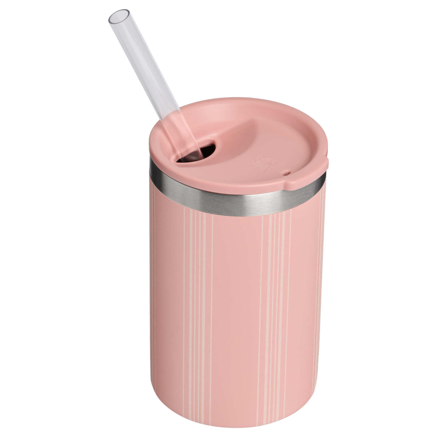 Leak-Proof Insulated The Everyday Can Cooler Cup D353P - Heavy-Duty Ice-Retention Food & Beverage Carrier Detail