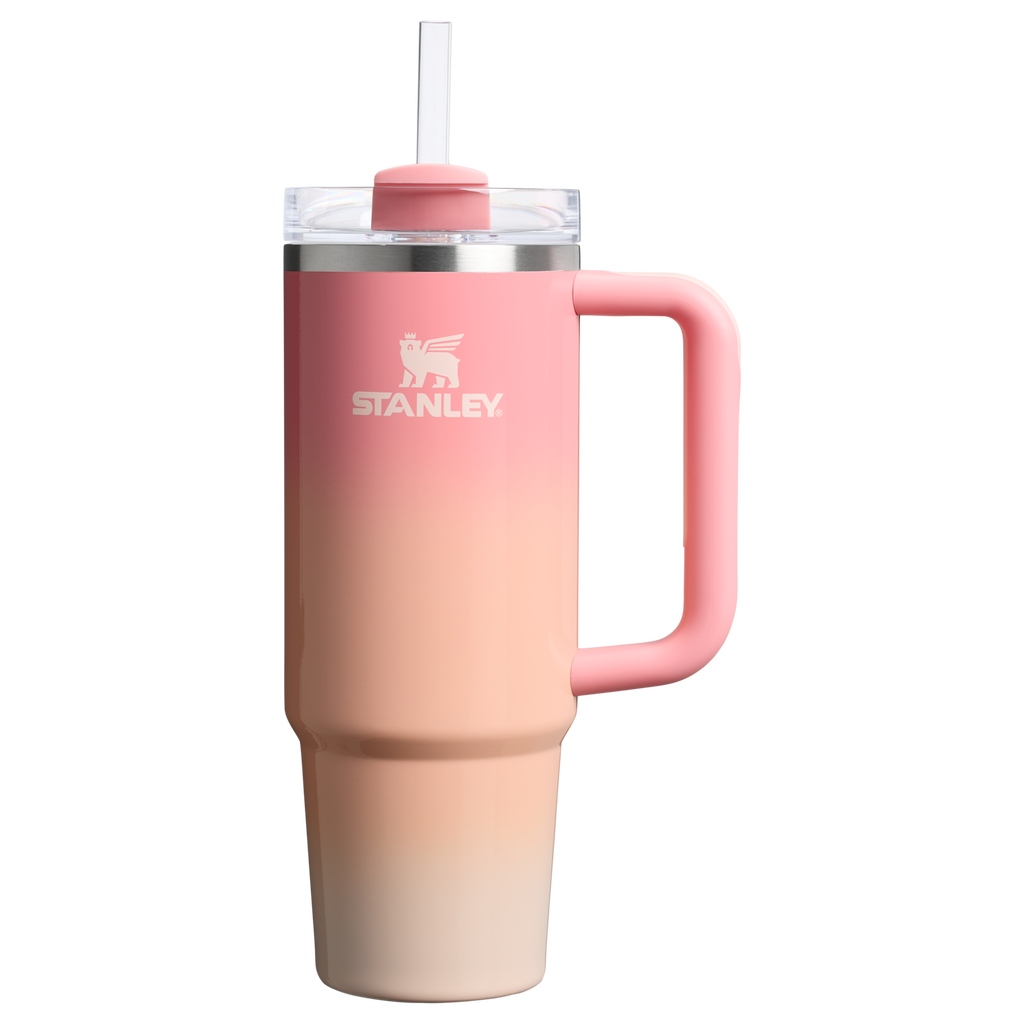 Double-Wall Vacuum The Quencher H2.0 Flowstate Tumbler D051L - FlowState 3-Position Lid Insulated Travel Mug Detail
