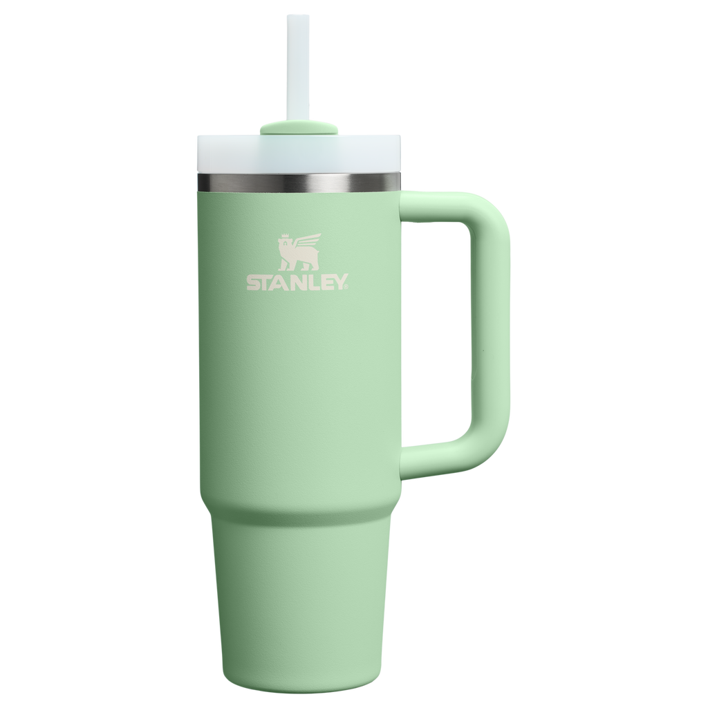 Double-Wall Vacuum The Quencher H2.0 Flowstate Tumbler D051L - FlowState 3-Position Lid Insulated Travel Mug Detail