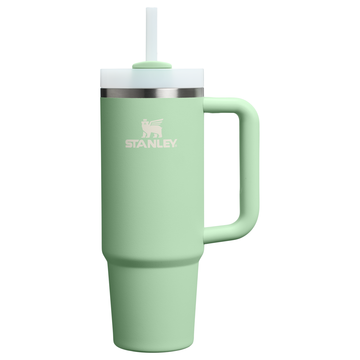 Double-Wall Vacuum The Quencher H2.0 Flowstate Tumbler D051L - FlowState 3-Position Lid Insulated Travel Mug Detail