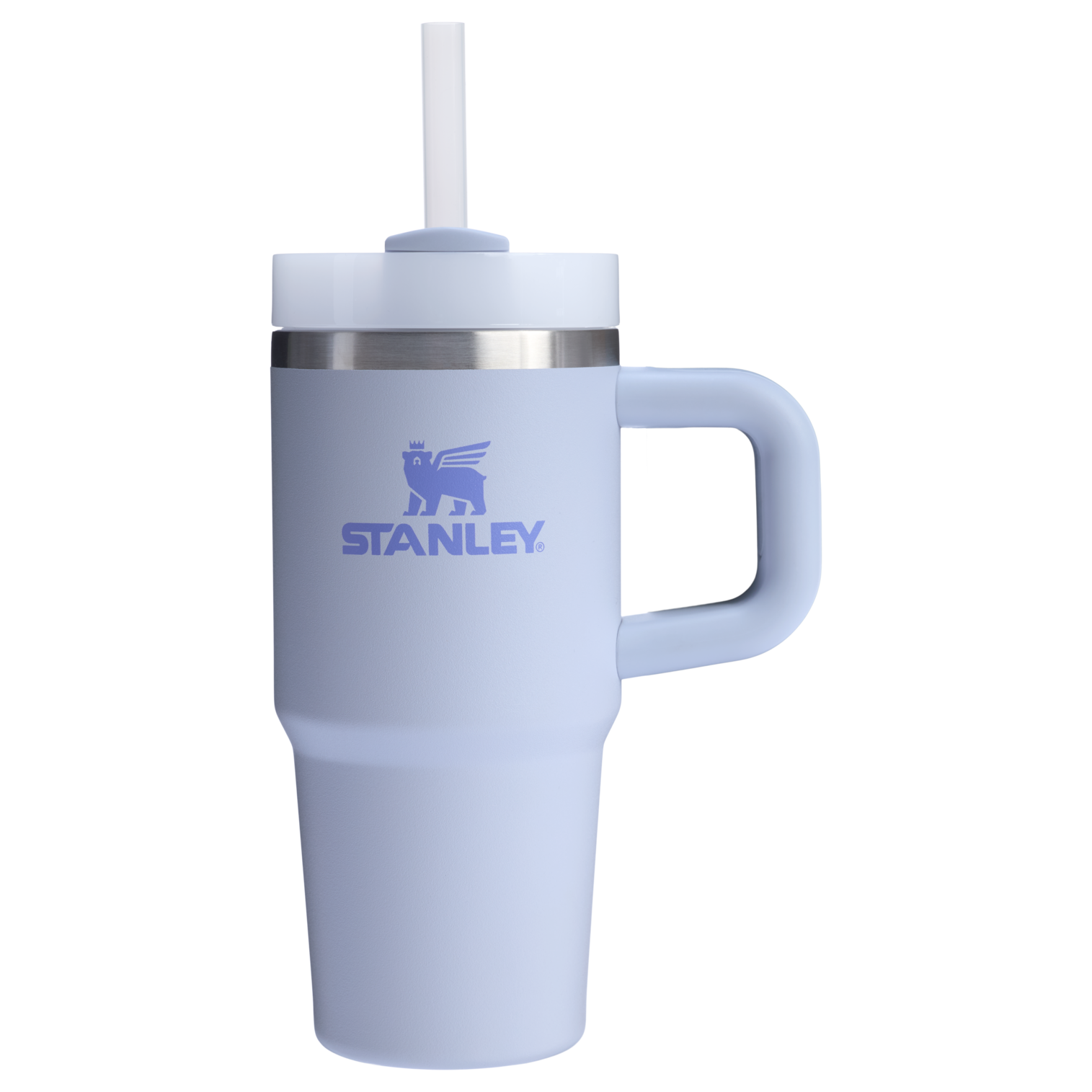 Insulated Travel The Quencher H2.O Flowstate Tumbler D068Z - FlowState 3-Position Lid Insulated Travel Mug Detail