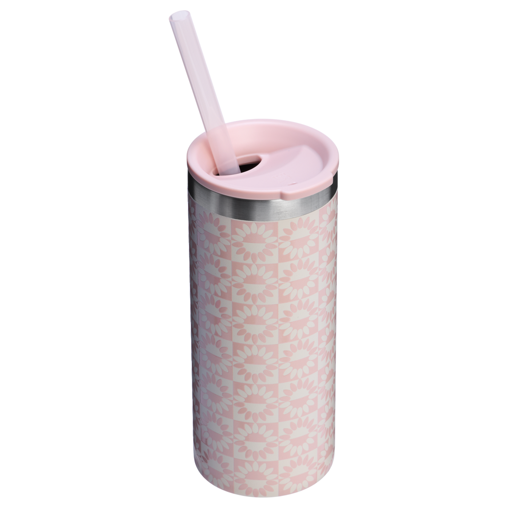 Portable Mini The Everyday Slim Can Cooler Cup | Stanley Create D300G - Julienne Series Portable Picnic Chiller Tote Detail