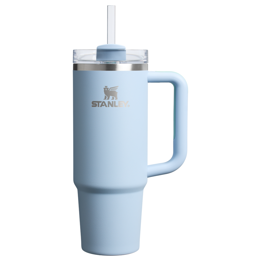 Double-Wall Vacuum The Quencher H2.0 Flowstate Tumbler D051L - FlowState 3-Position Lid Insulated Travel Mug - Dreamscape
