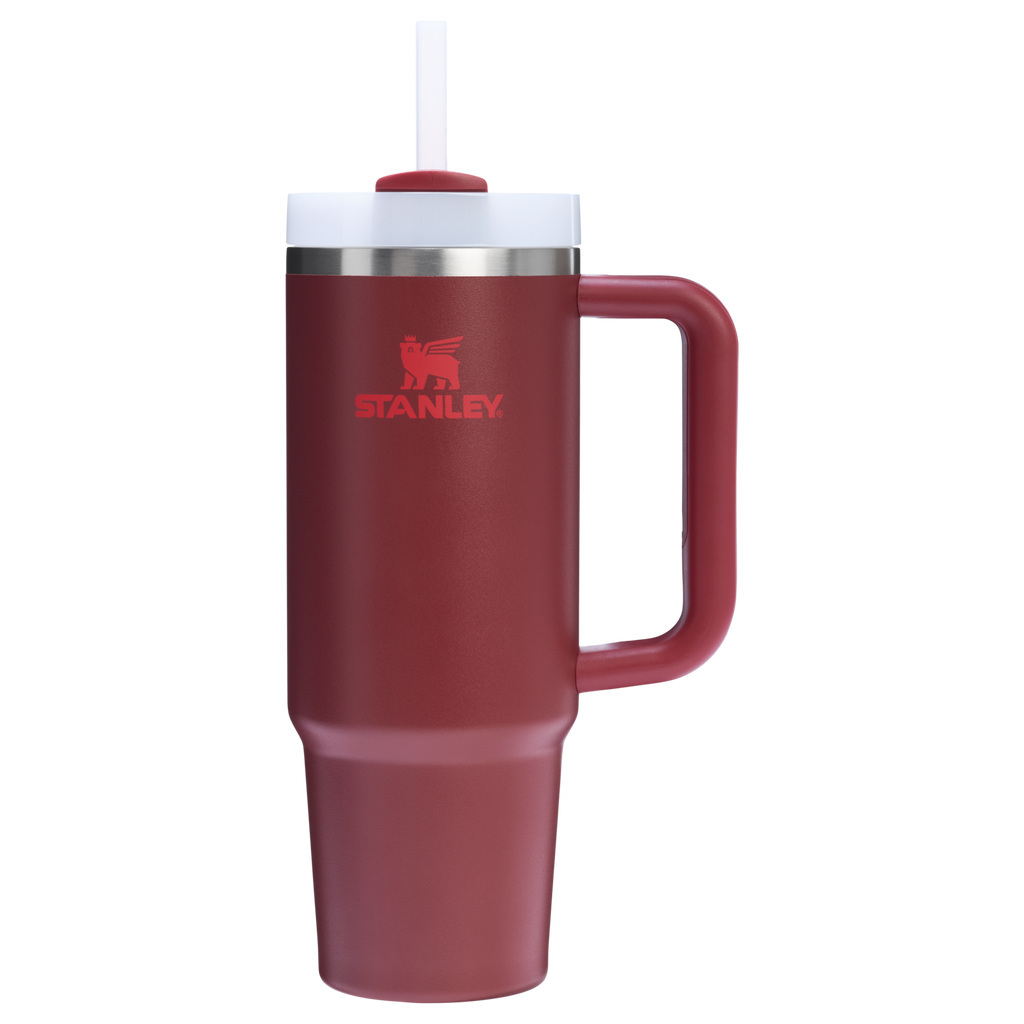 Double-Wall Vacuum The Quencher H2.0 Flowstate Tumbler D051L - FlowState 3-Position Lid Insulated Travel Mug Detail