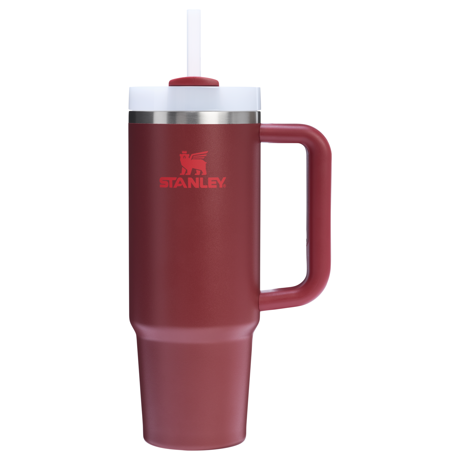 Double-Wall Vacuum The Quencher H2.0 Flowstate Tumbler D051L - FlowState 3-Position Lid Insulated Travel Mug Detail