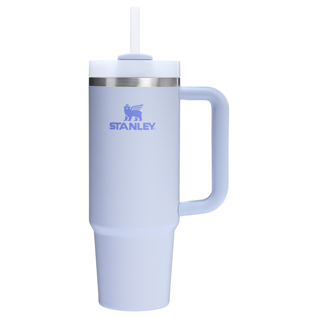 Double-Wall Vacuum The Quencher H2.0 Flowstate Tumbler D051L - FlowState 3-Position Lid Insulated Travel Mug Detail