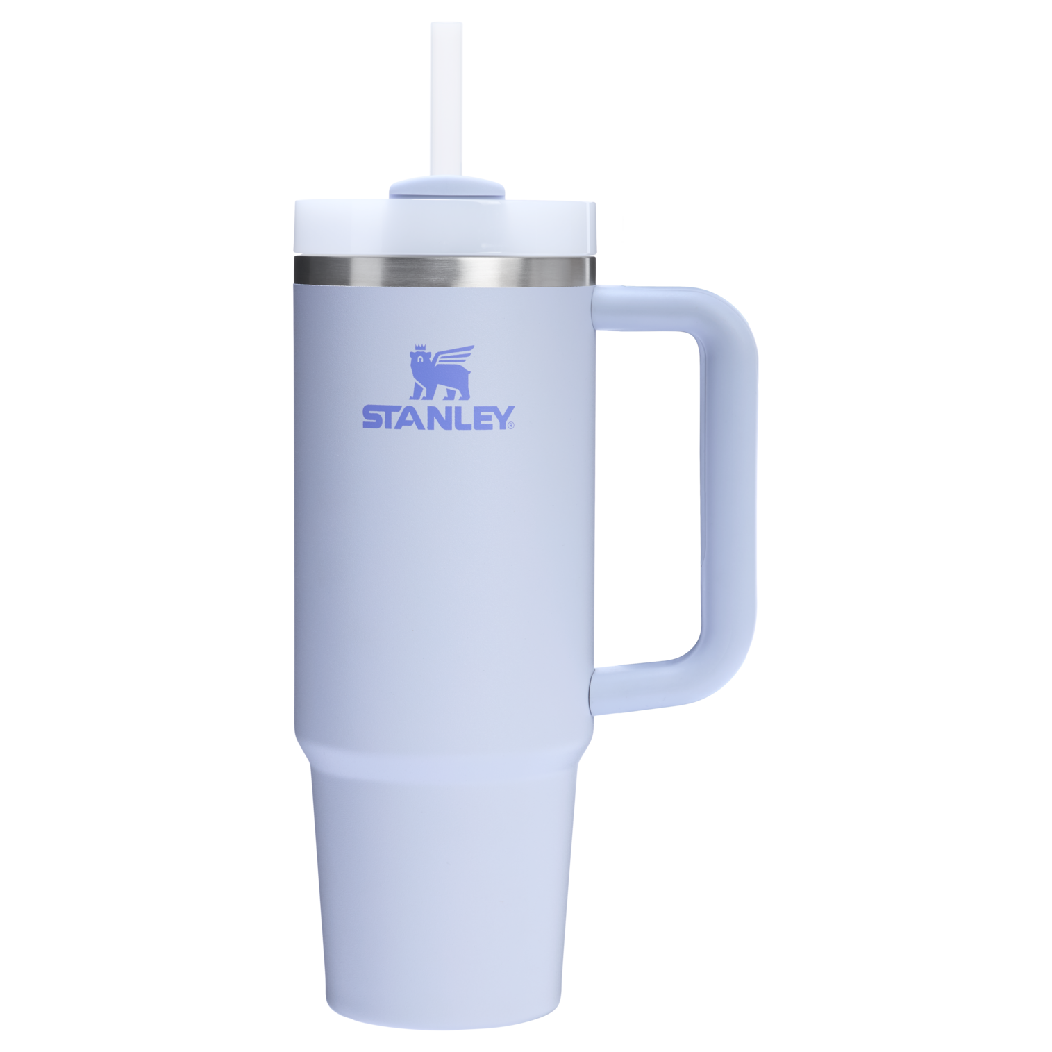 Double-Wall Vacuum The Quencher H2.0 Flowstate Tumbler D051L - FlowState 3-Position Lid Insulated Travel Mug Detail