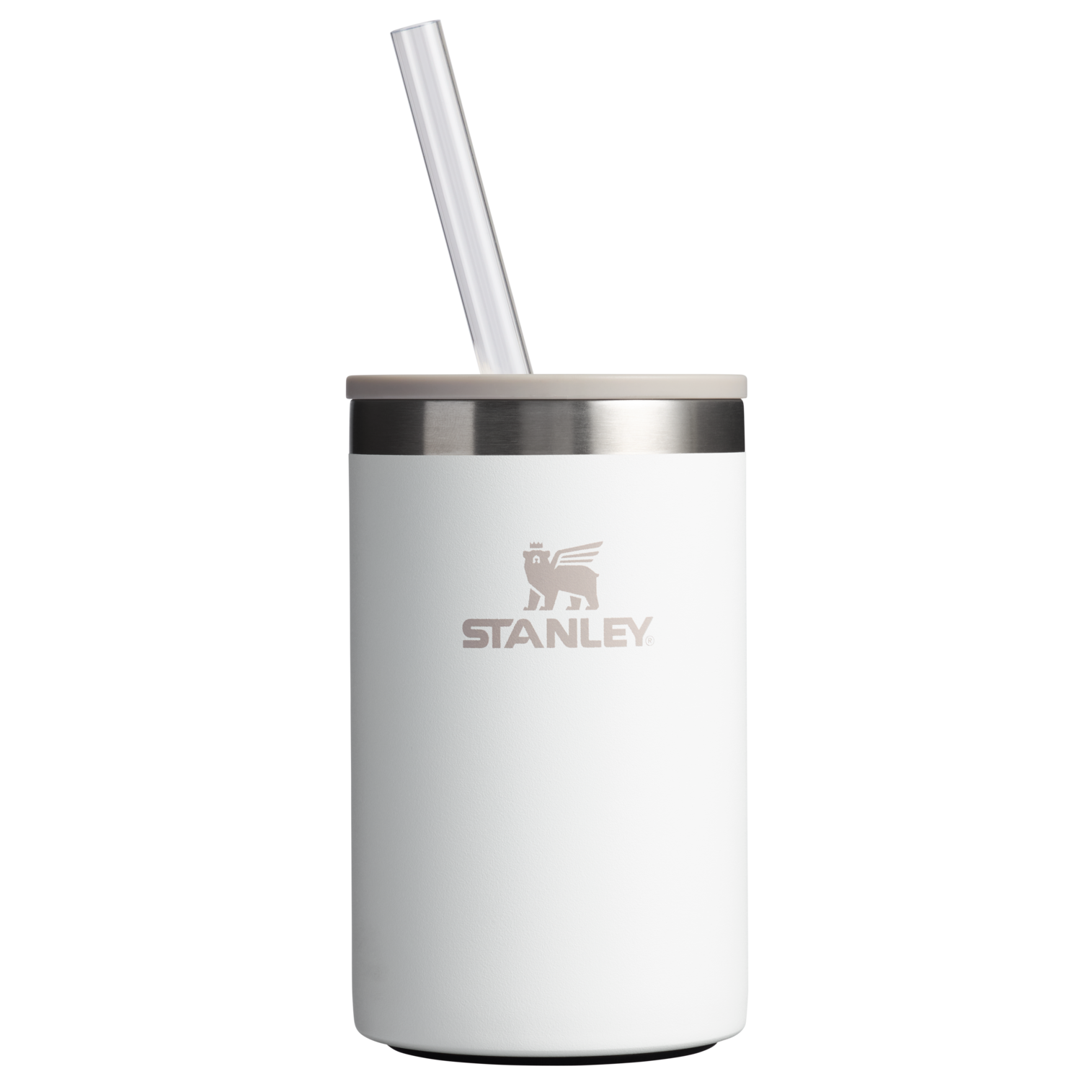 Portable Mini The Everyday Can Cooler Cup D064R - Compact All-Weather Soft-Sided Cooler Backpack - Frost