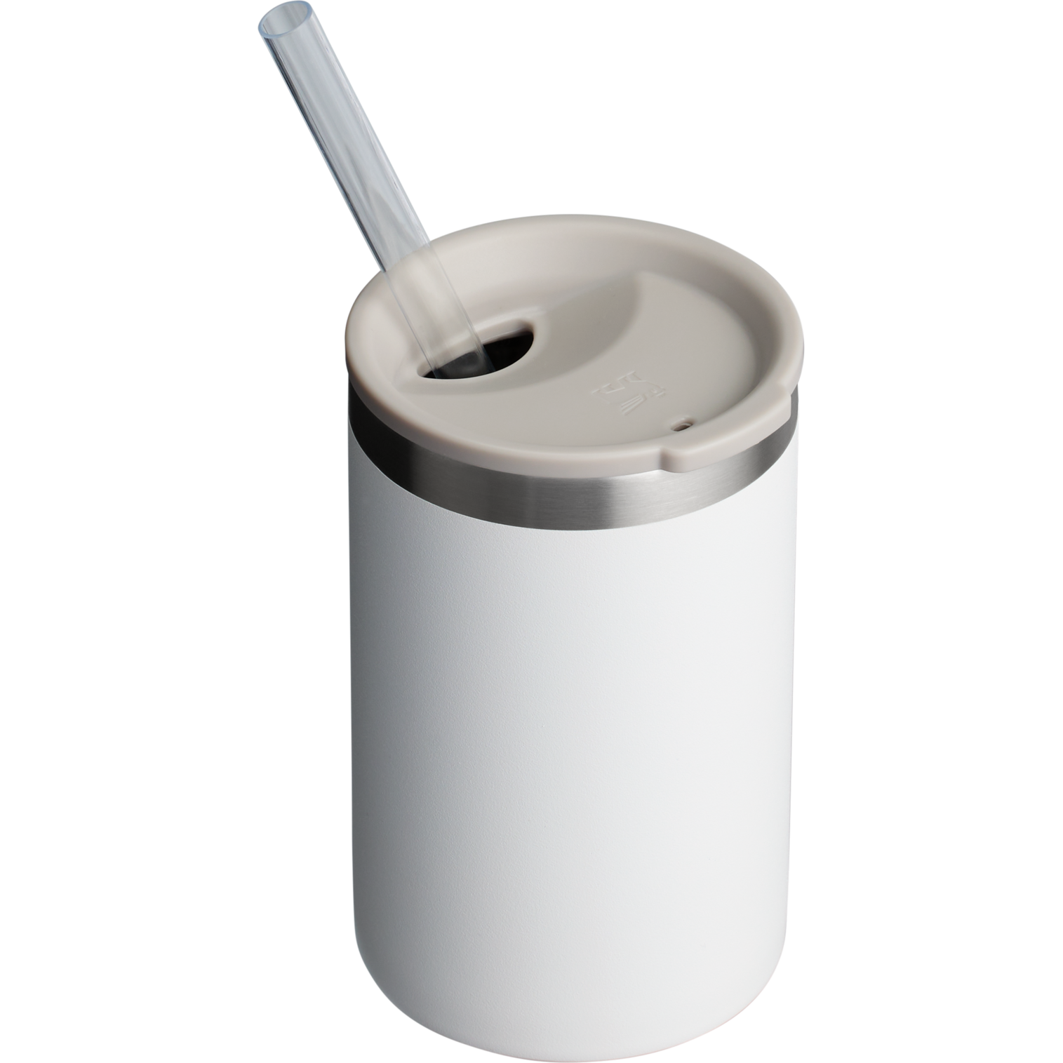 Portable Mini The Everyday Can Cooler Cup D064R - Compact All-Weather Soft-Sided Cooler Backpack Detail