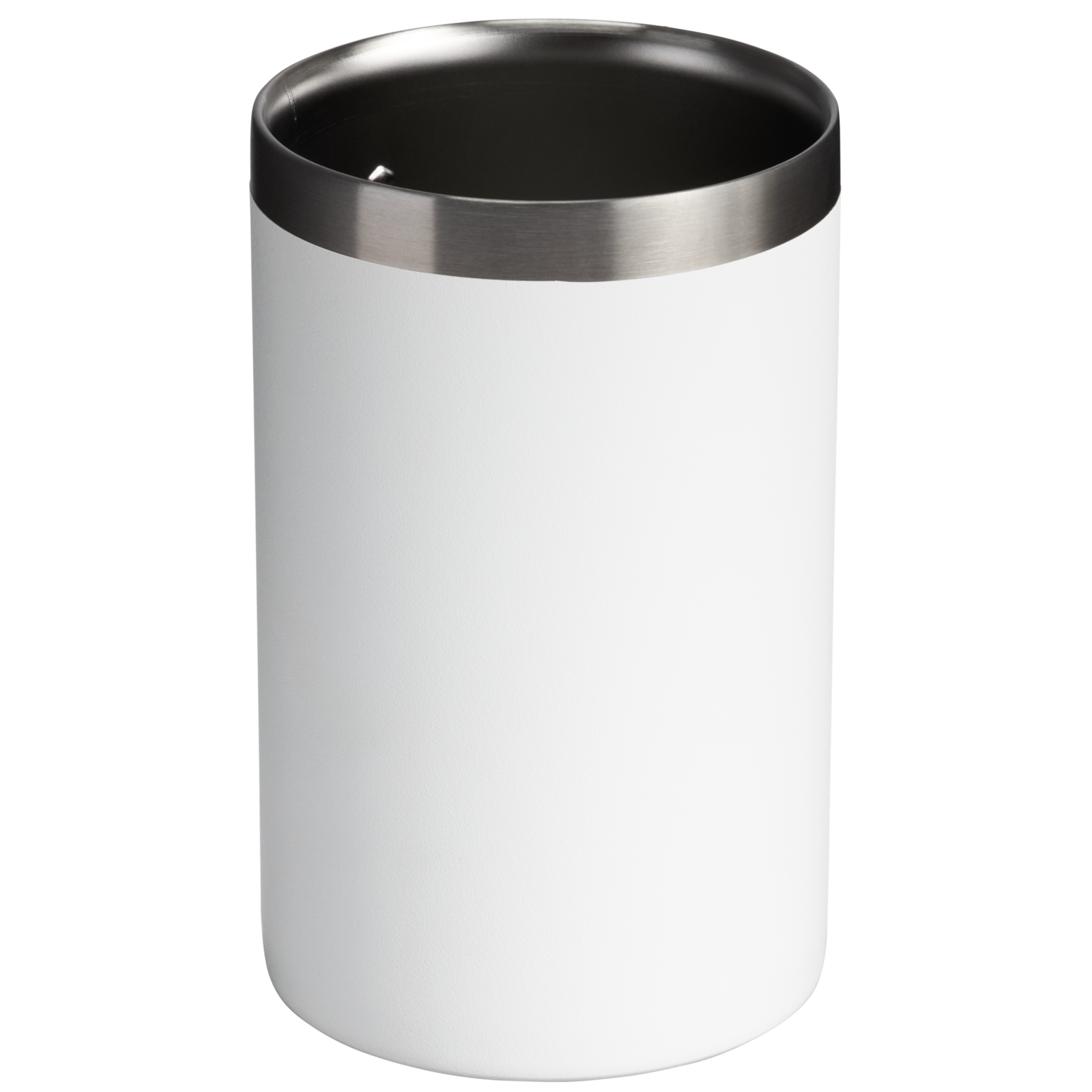 Portable Mini The Everyday Can Cooler Cup D064R - Compact All-Weather Soft-Sided Cooler Backpack Detail