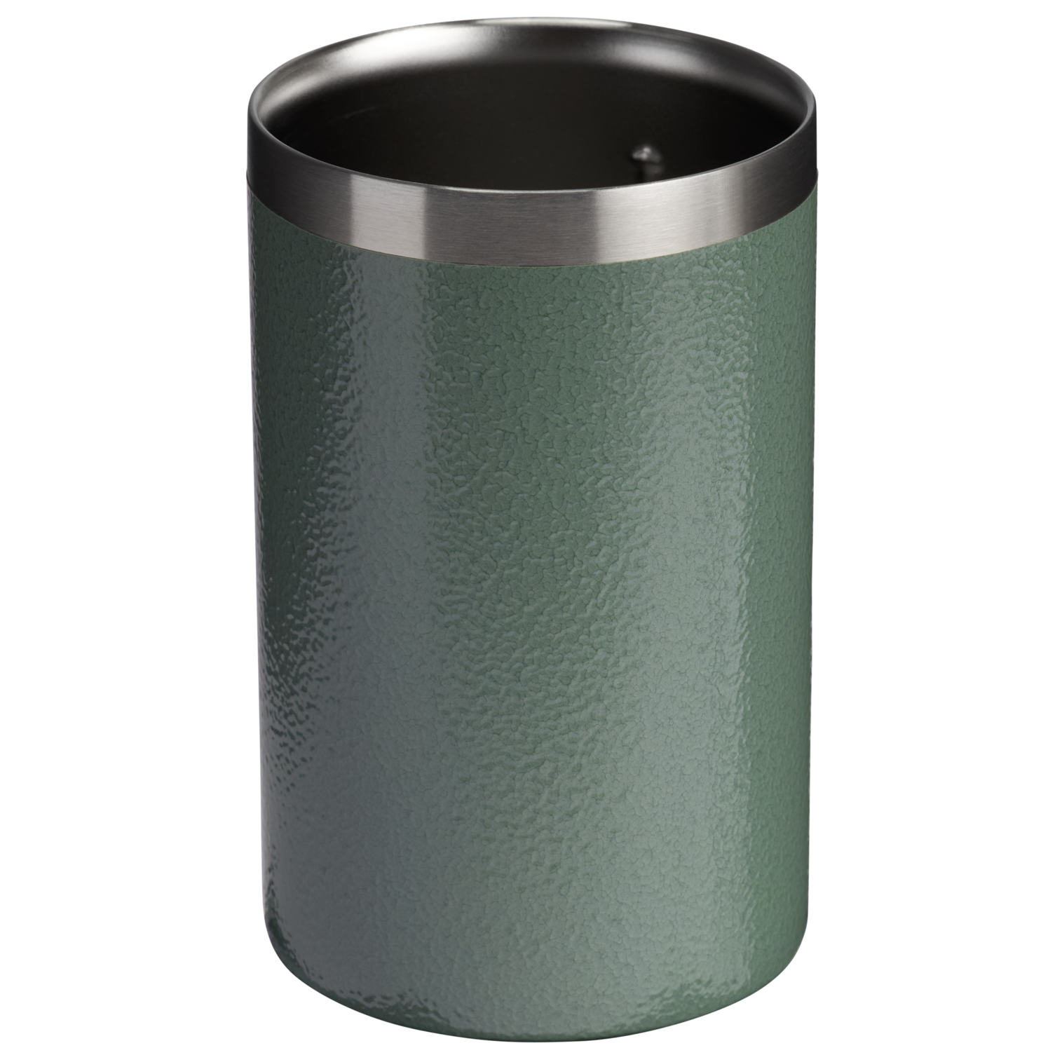 Portable Mini The Everyday Can Cooler Cup D064R - Compact All-Weather Soft-Sided Cooler Backpack Detail