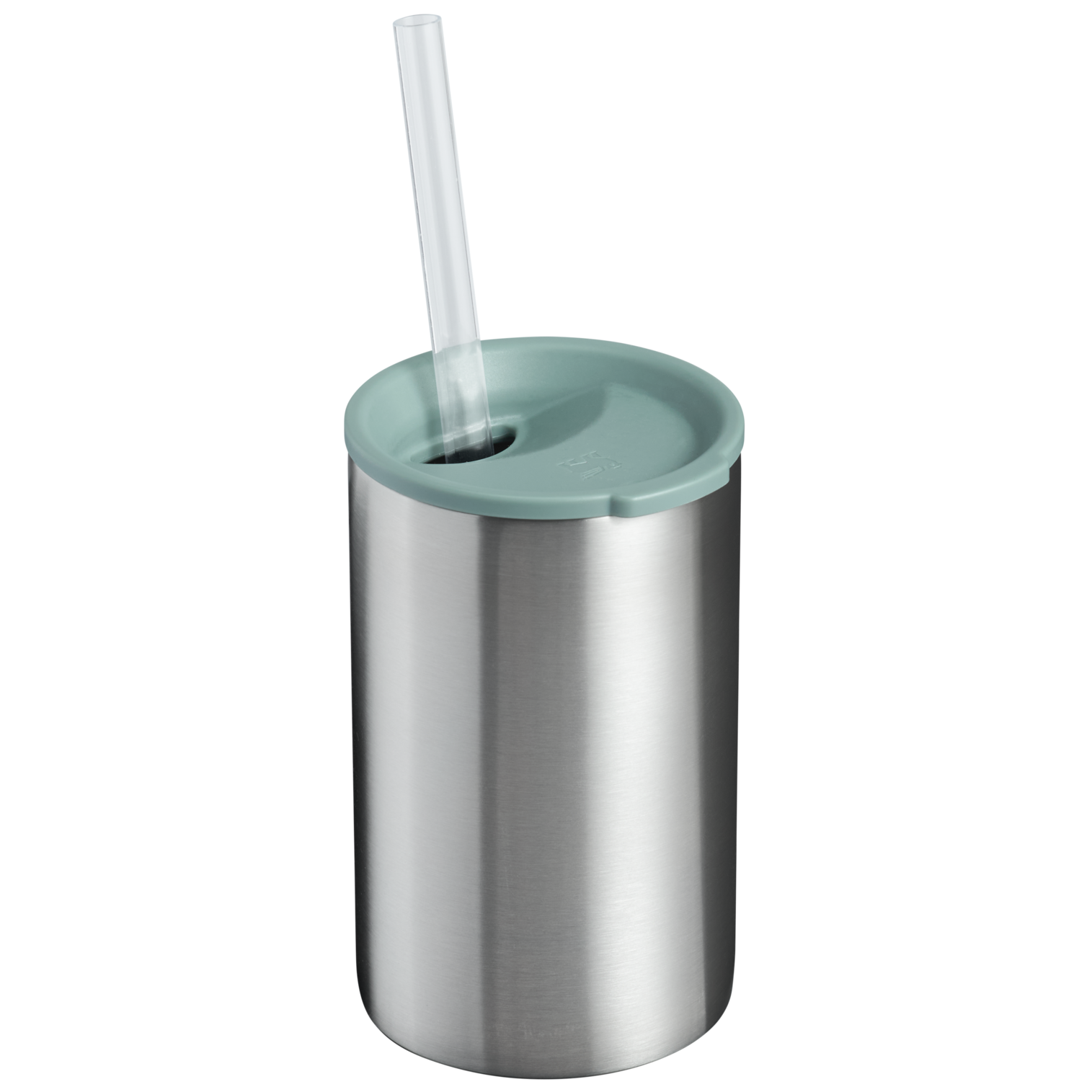 Portable Mini The Everyday Can Cooler Cup D064R - Compact All-Weather Soft-Sided Cooler Backpack Detail