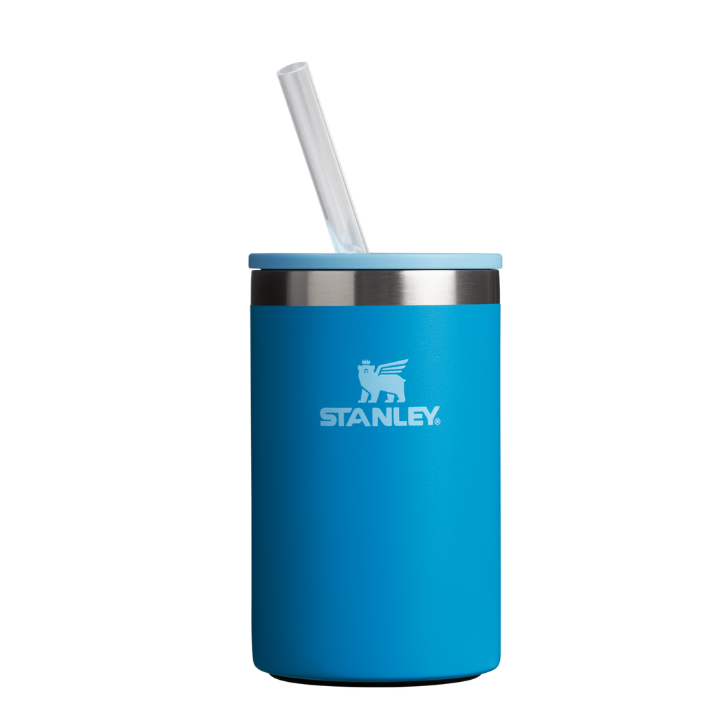 Portable Mini The Everyday Can Cooler Cup D064R - Compact All-Weather Soft-Sided Cooler Backpack Detail