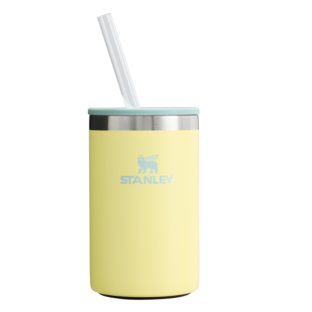 Portable Mini The Everyday Can Cooler Cup D064R - Compact All-Weather Soft-Sided Cooler Backpack Detail