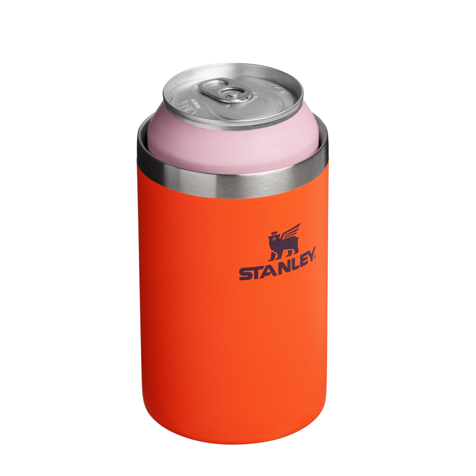 Portable Mini The Everyday Can Cooler Cup | Stanley Create D313H - Leak-Proof Insulated Mini Cooler Bag for Lunch Detail