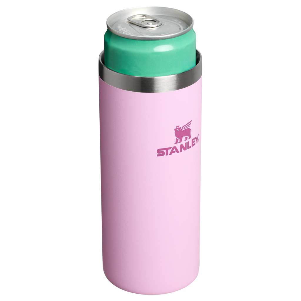 Portable Mini The Everyday Slim Can Cooler Cup | Stanley Create D300G - Julienne Series Portable Picnic Chiller Tote Detail