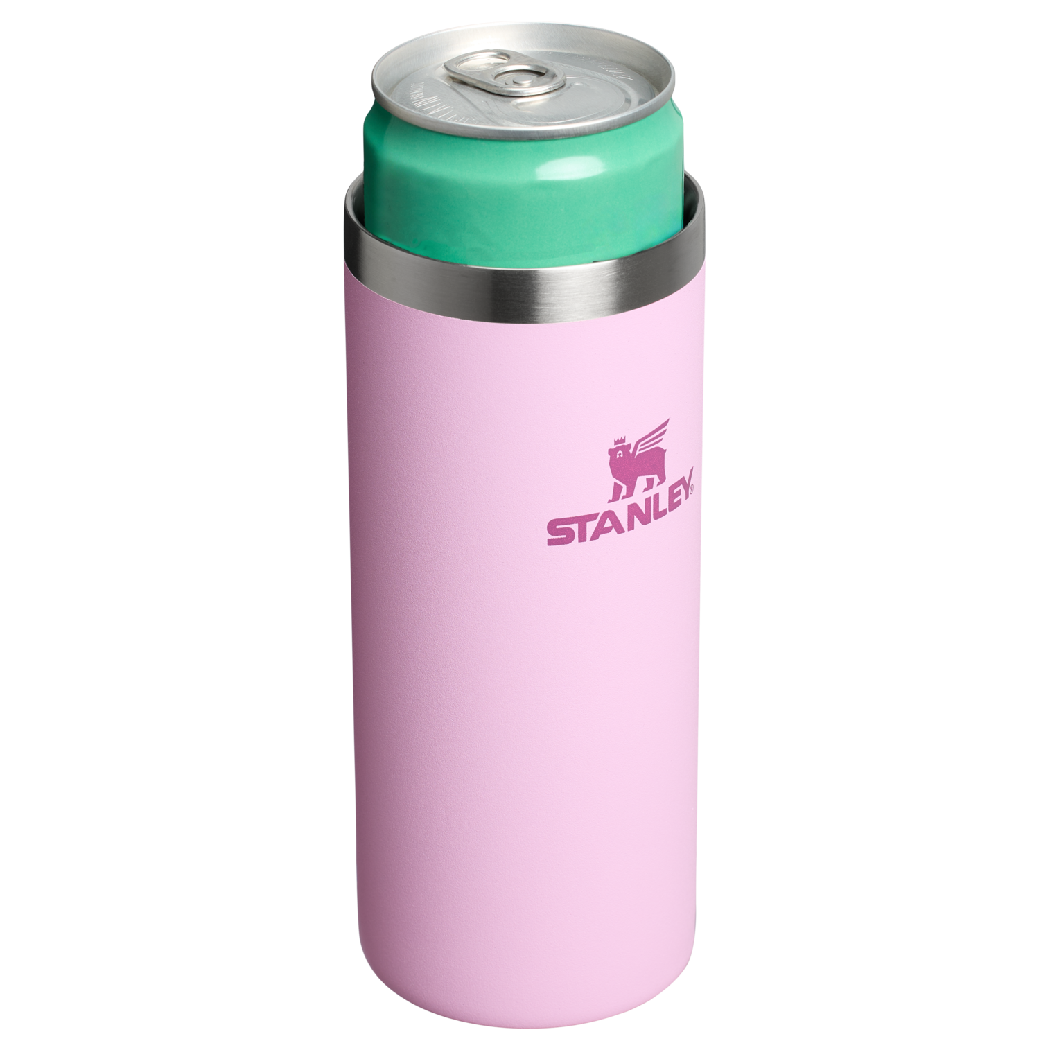Portable Mini The Everyday Slim Can Cooler Cup | Stanley Create D300G - Julienne Series Portable Picnic Chiller Tote Detail