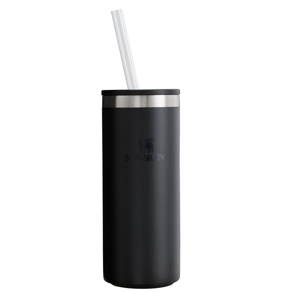 Heavy-Duty Tote The Everyday Slim Can Cooler Cup D065Q - Heavy-Duty Ice-Retention Food & Beverage Carrier Detail