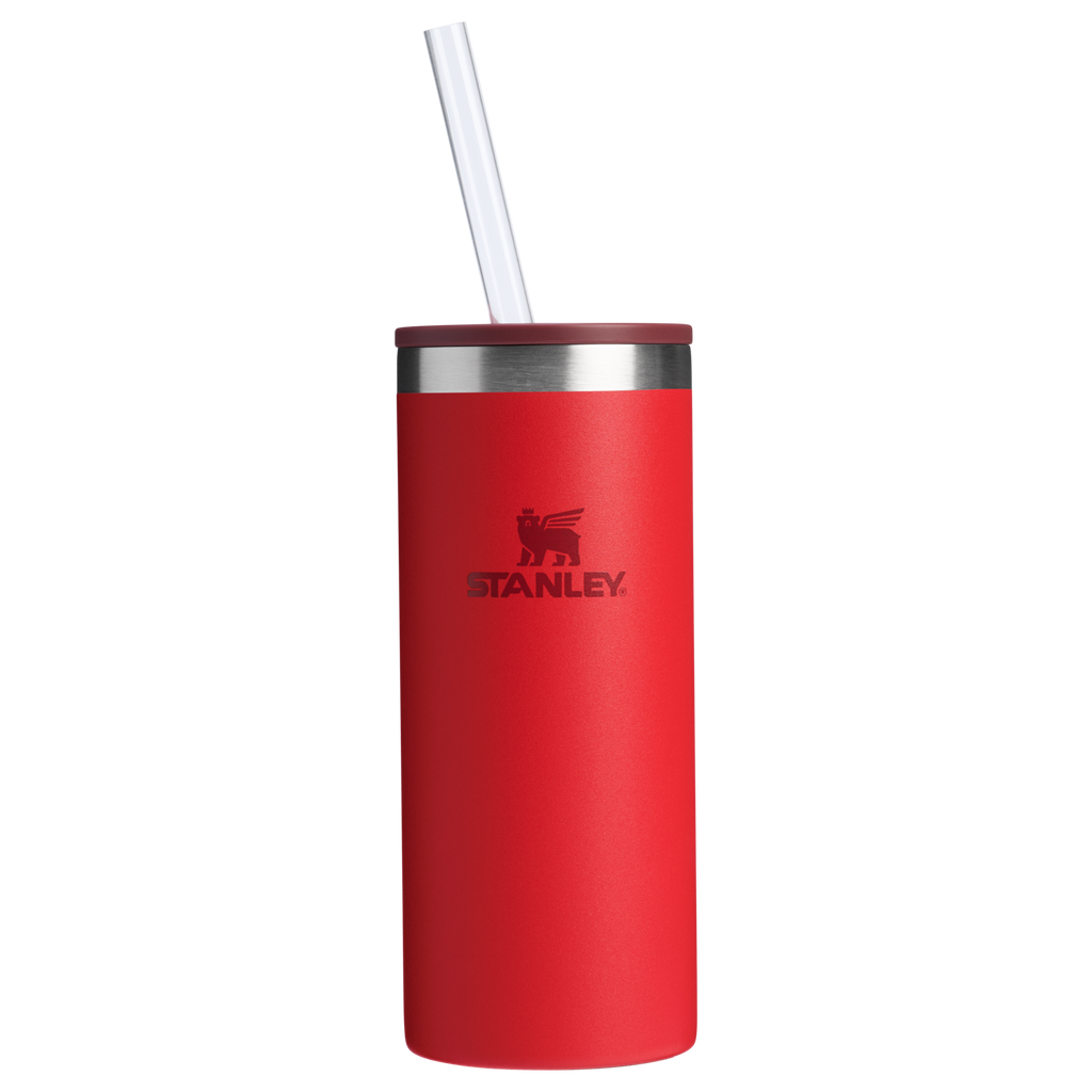 Leak-Proof Insulated The Everyday Slim Can Cooler Cup D255E - Heavy-Duty Ice-Retention Food & Beverage Carrier Detail