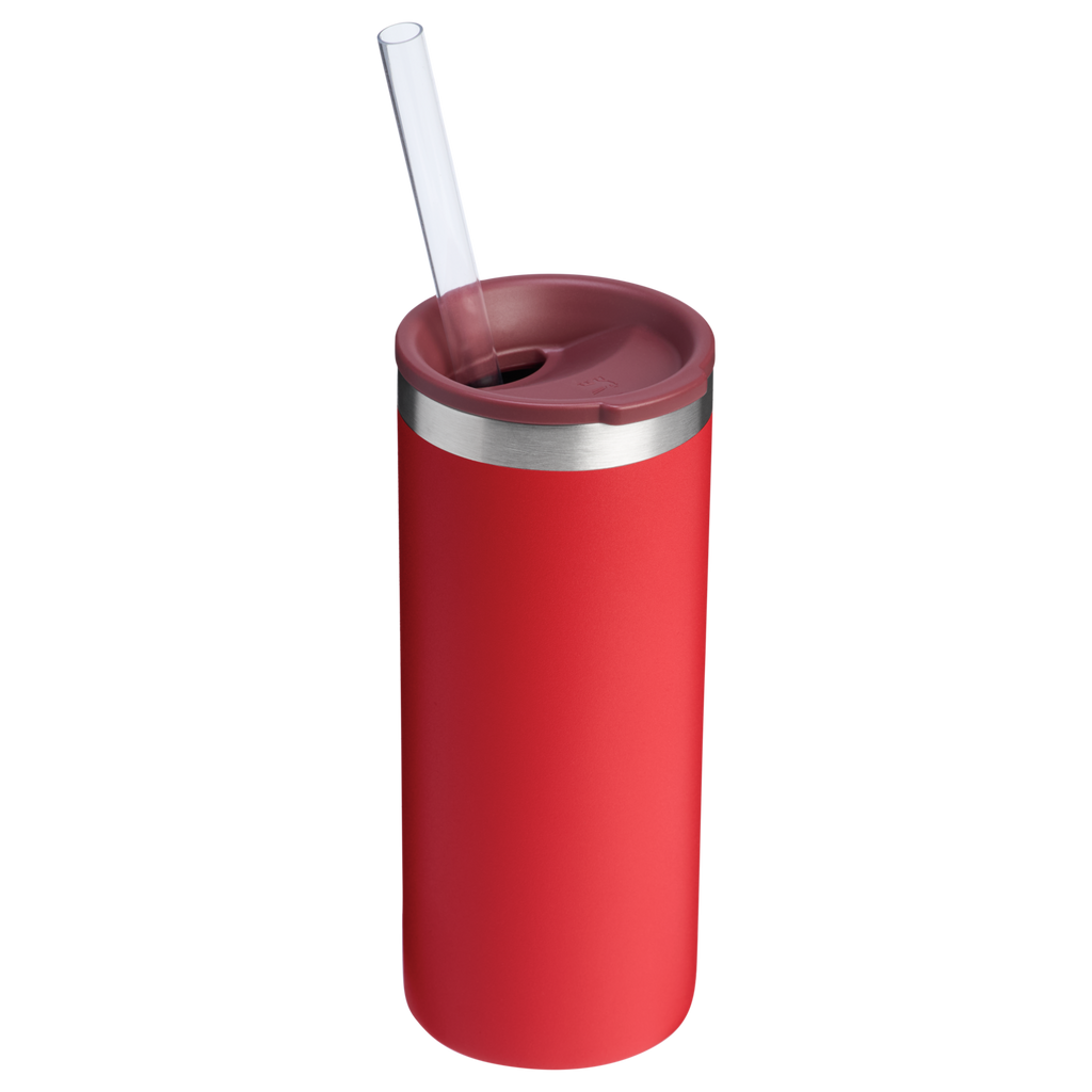 Heavy-Duty Tote The Everyday Slim Can Cooler Cup D065Q - Heavy-Duty Ice-Retention Food & Beverage Carrier Detail
