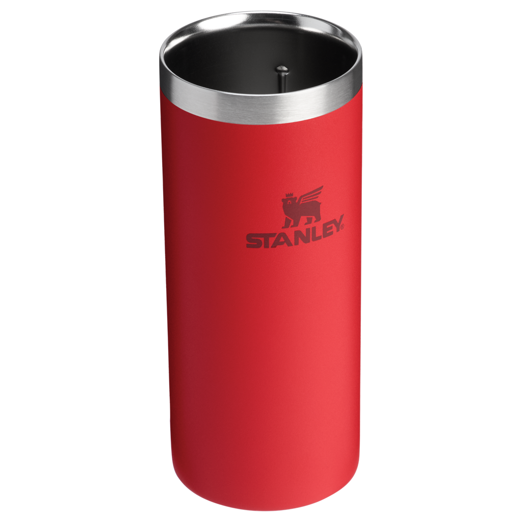 Portable Mini The Everyday Slim Can Cooler Cup | Stanley Create D300G - Julienne Series Portable Picnic Chiller Tote Detail