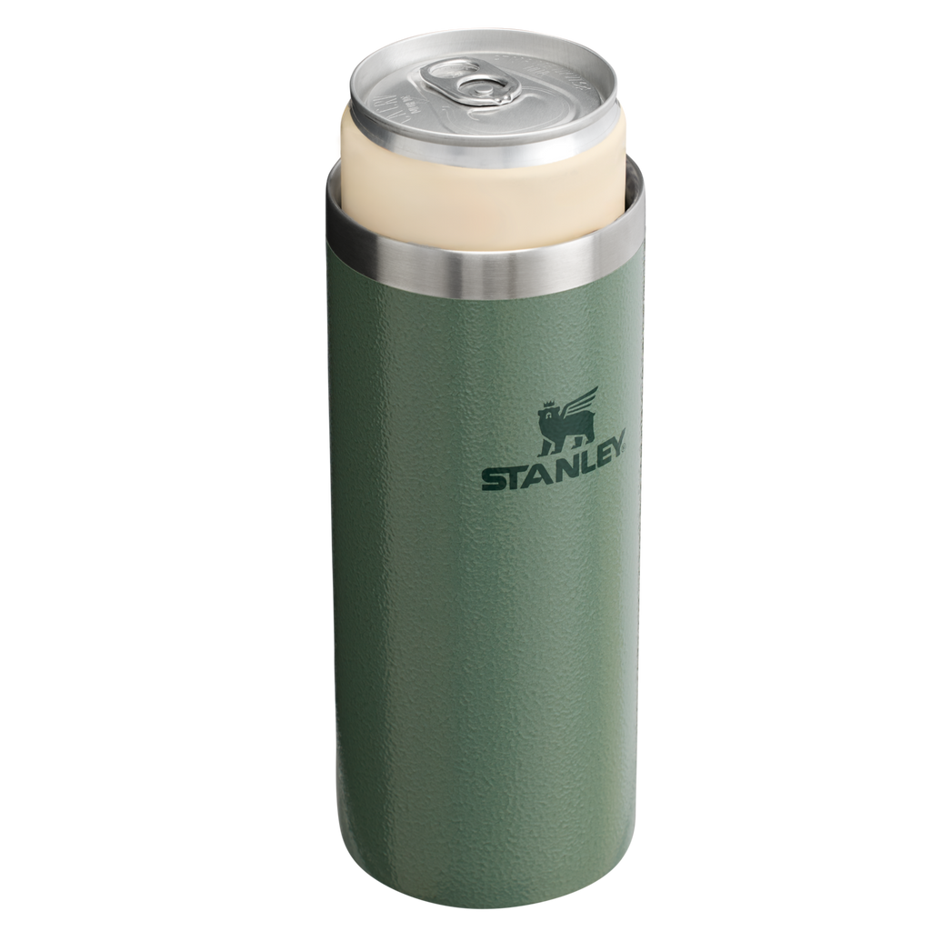 Portable Mini The Everyday Slim Can Cooler Cup | Stanley Create D300G - Julienne Series Portable Picnic Chiller Tote Detail
