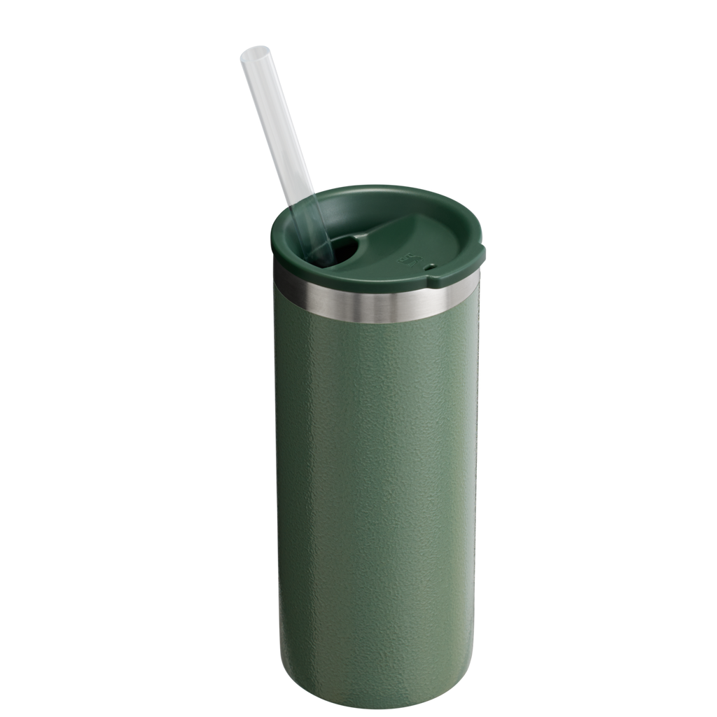 Portable Mini The Everyday Slim Can Cooler Cup | Stanley Create D300G - Julienne Series Portable Picnic Chiller Tote Detail