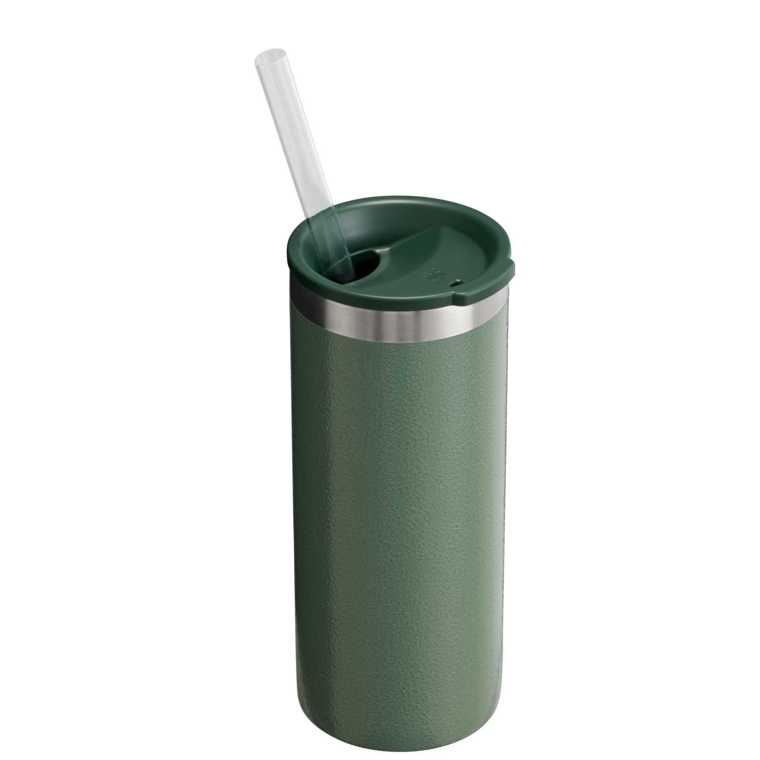 Leak-Proof Insulated The Everyday Slim Can Cooler Cup D255E - Heavy-Duty Ice-Retention Food & Beverage Carrier Detail
