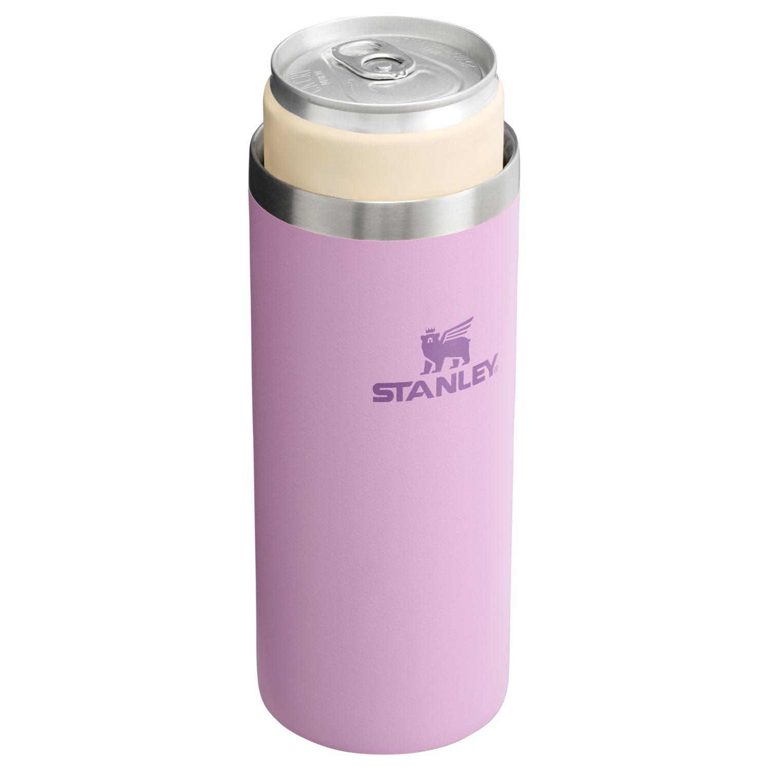 Portable Mini The Everyday Slim Can Cooler Cup | Stanley Create D300G - Julienne Series Portable Picnic Chiller Tote Detail