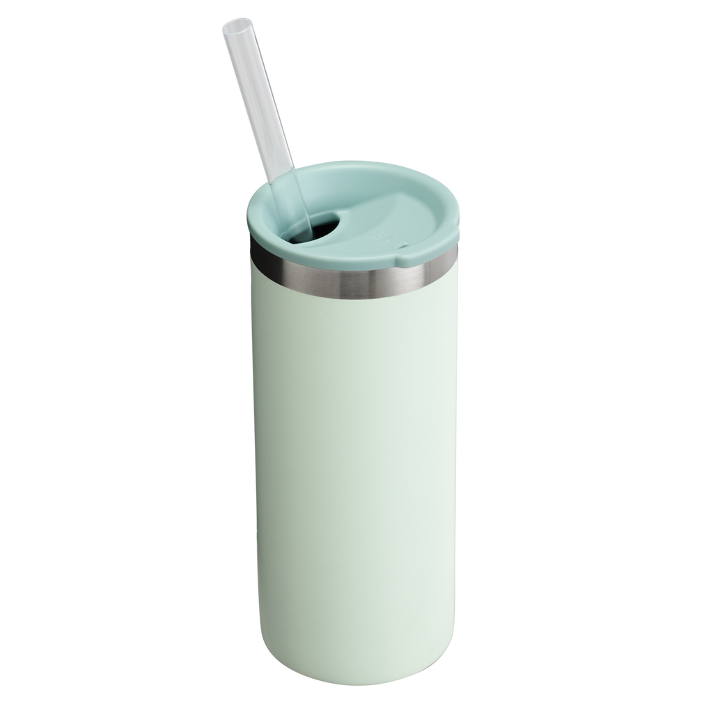 Portable Mini The Everyday Slim Can Cooler Cup | Stanley Create D300G - Julienne Series Portable Picnic Chiller Tote Detail