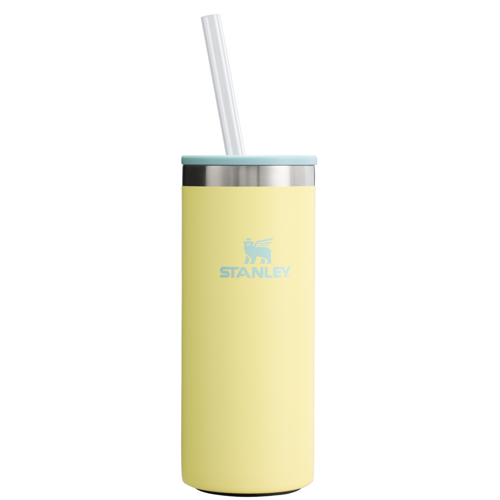 Leak-Proof Insulated The Everyday Slim Can Cooler Cup D255E - Heavy-Duty Ice-Retention Food & Beverage Carrier Detail