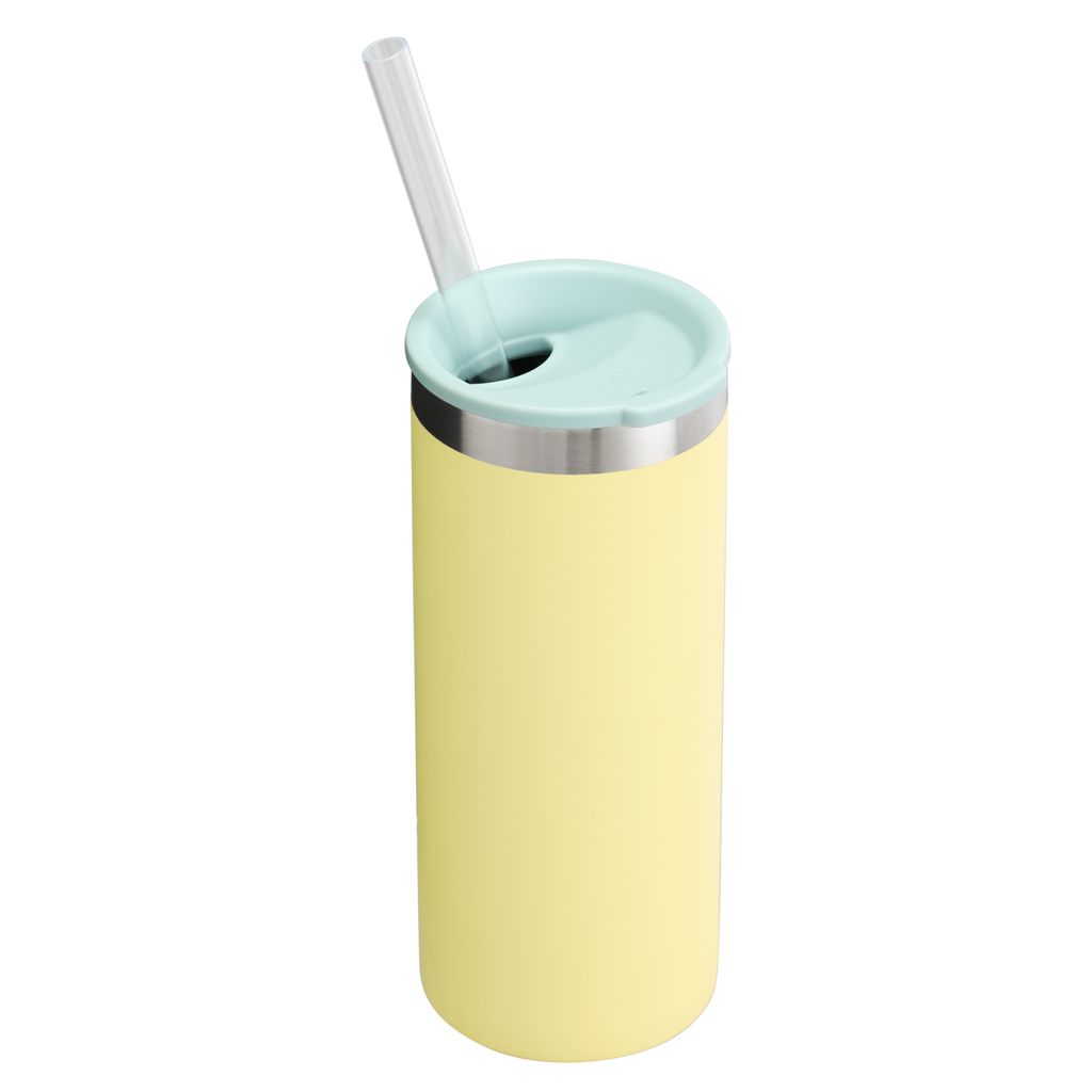 Portable Mini The Everyday Slim Can Cooler Cup | Stanley Create D300G - Julienne Series Portable Picnic Chiller Tote Detail