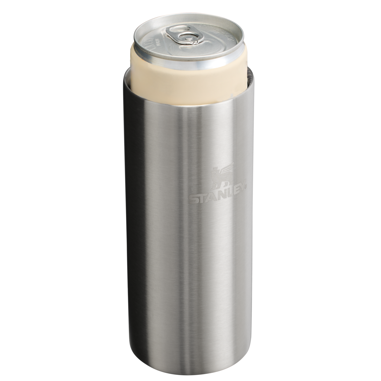 Portable Mini The Everyday Slim Can Cooler Cup | Stanley Create D300G - Julienne Series Portable Picnic Chiller Tote Detail