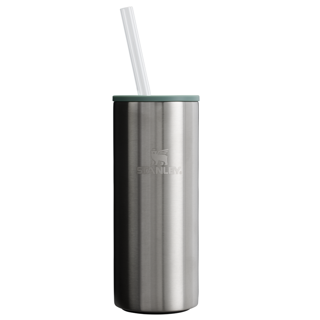 Portable Mini The Everyday Slim Can Cooler Cup | Stanley Create D300G - Julienne Series Portable Picnic Chiller Tote Detail