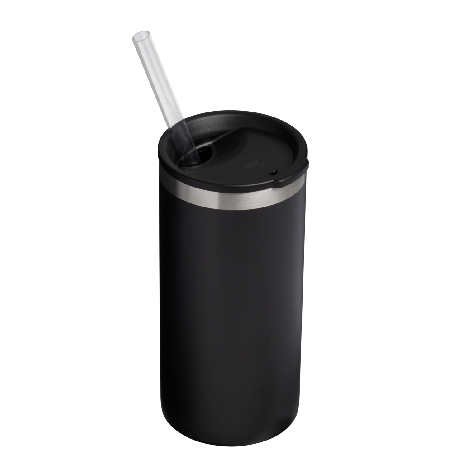 Ice-Retention The Everyday Tall Can Cooler Cup D117J - Compact All-Weather Soft-Sided Cooler Backpack Detail