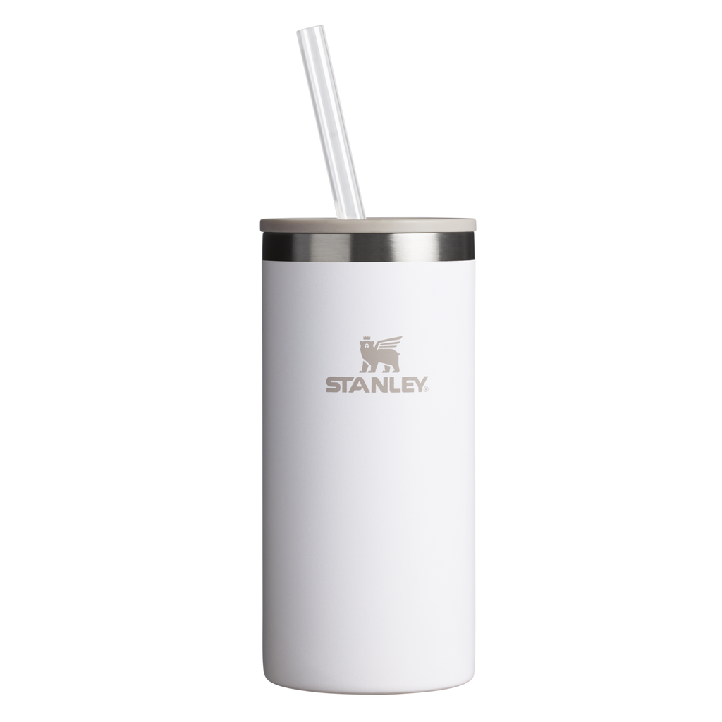 Ice-Retention The Everyday Tall Can Cooler Cup D117J - Compact All-Weather Soft-Sided Cooler Backpack - Frost