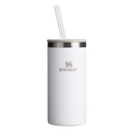 Ice-Retention The Everyday Tall Can Cooler Cup D117J - Compact All-Weather Soft-Sided Cooler Backpack - Frost