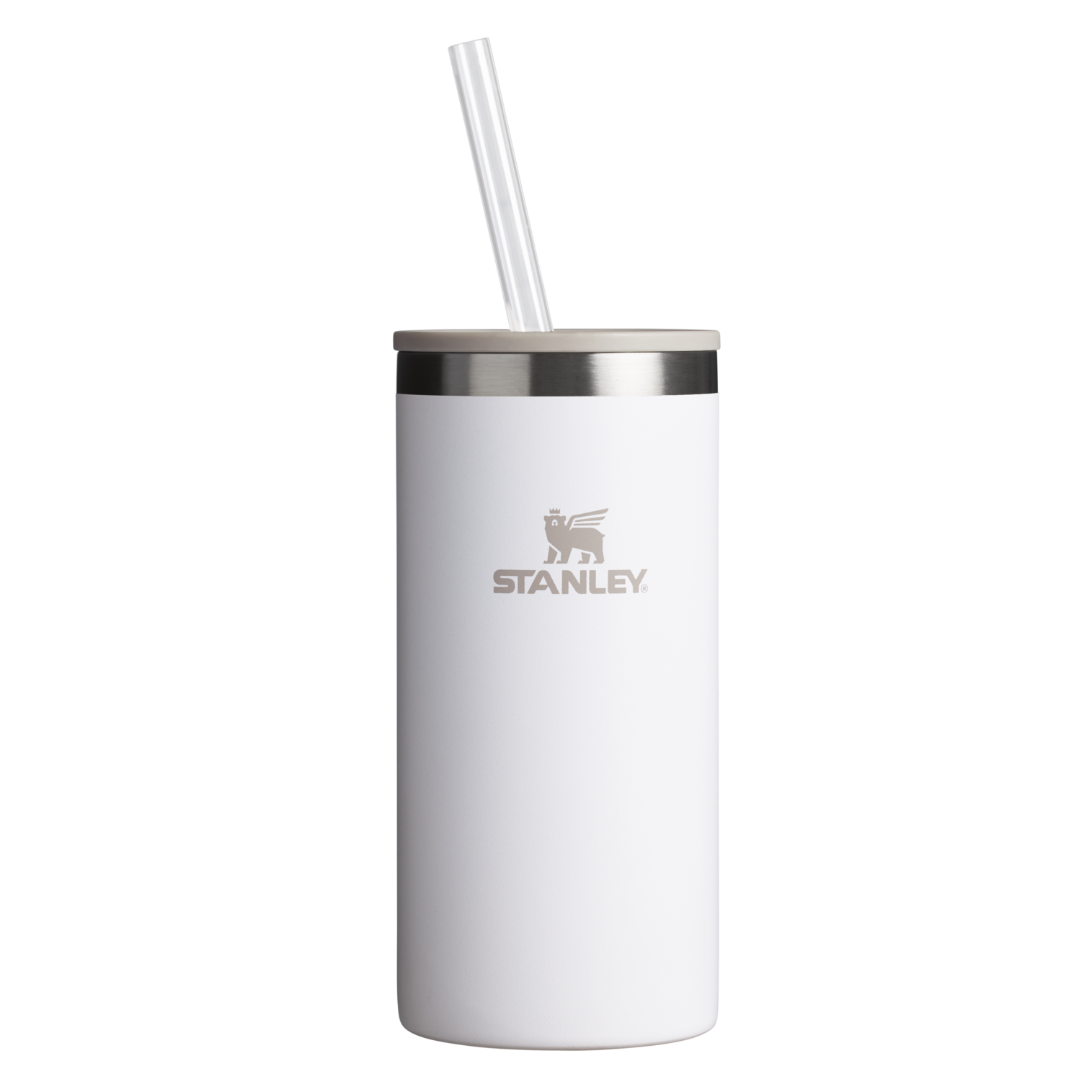 Ice-Retention The Everyday Tall Can Cooler Cup D117J - Compact All-Weather Soft-Sided Cooler Backpack - Frost