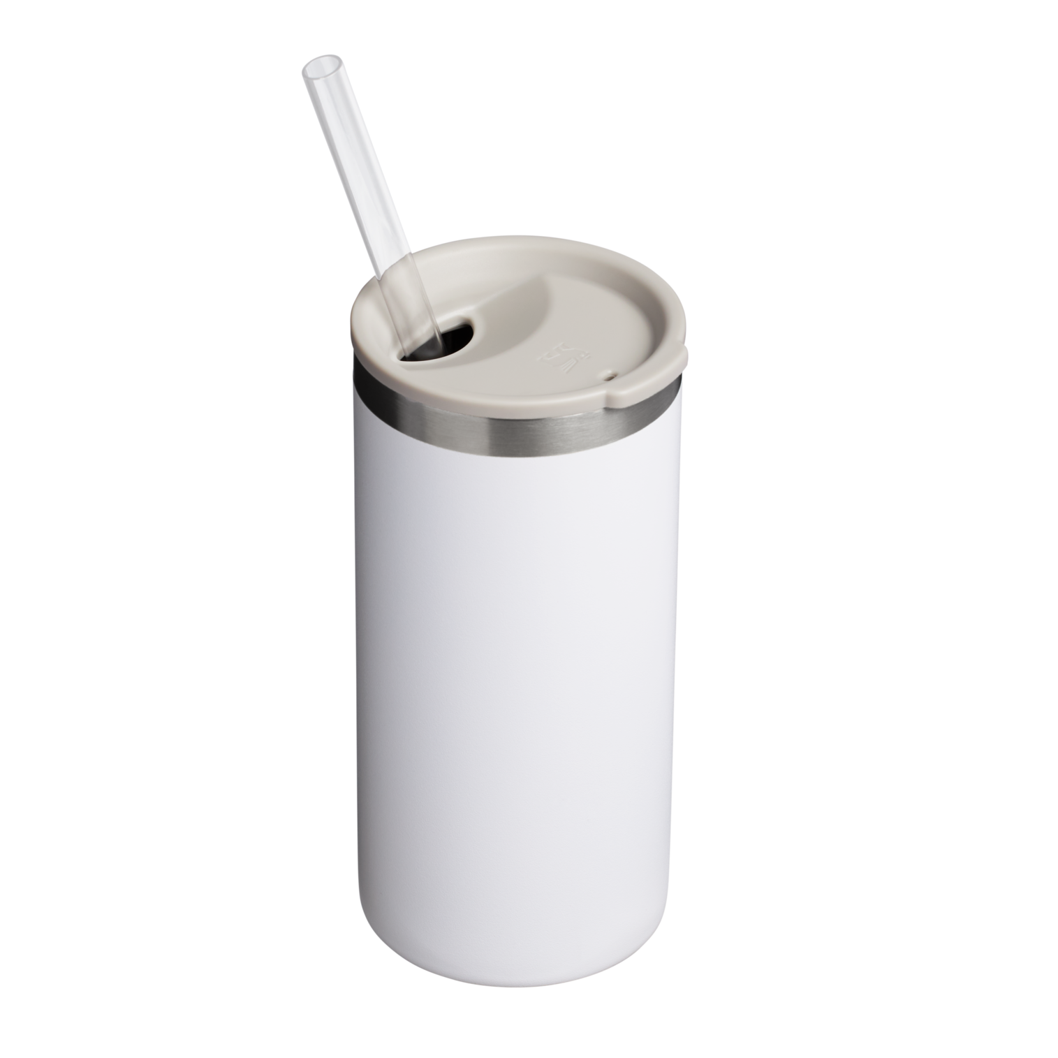 Ice-Retention The Everyday Tall Can Cooler Cup D117J - Compact All-Weather Soft-Sided Cooler Backpack Detail