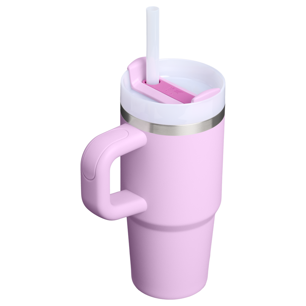 Insulated Travel The Quencher H2.O Flowstate Tumbler D068Z - FlowState 3-Position Lid Insulated Travel Mug Detail