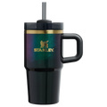Large Capacity The Wicked for Good Quencher H2.0 Flowstate Tumbler D247R - FlowState 3-Position Lid Insulated Travel Mug - Elphaba For Good