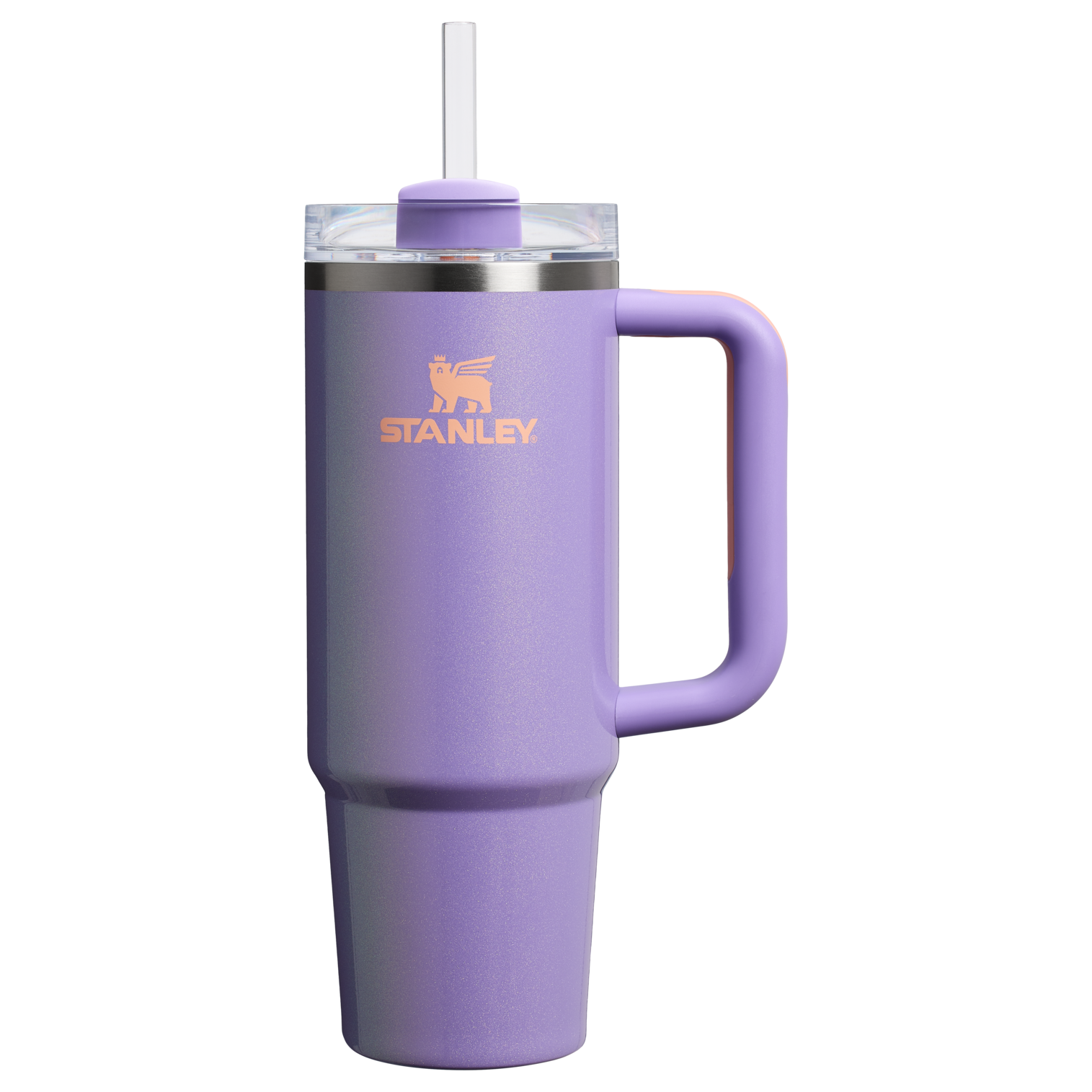 Double-Wall Vacuum The Quencher H2.0 Flowstate Tumbler D051L - FlowState 3-Position Lid Insulated Travel Mug Detail