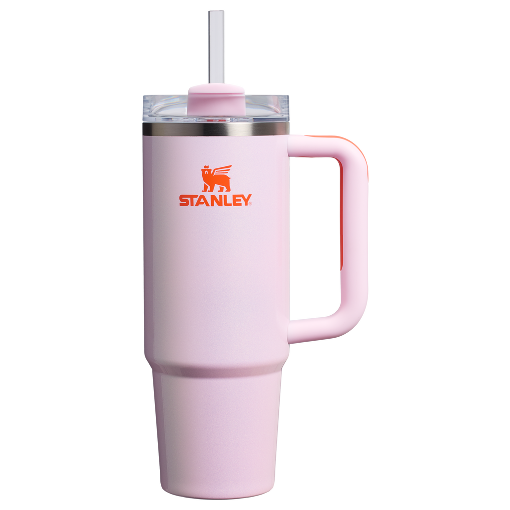 Double-Wall Vacuum The Quencher H2.0 Flowstate Tumbler D051L - FlowState 3-Position Lid Insulated Travel Mug Detail